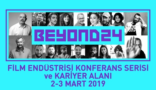 Onur Ünlü, Hilal Saral ve Boran Kuzum da Beyond24 İstanbul’da!