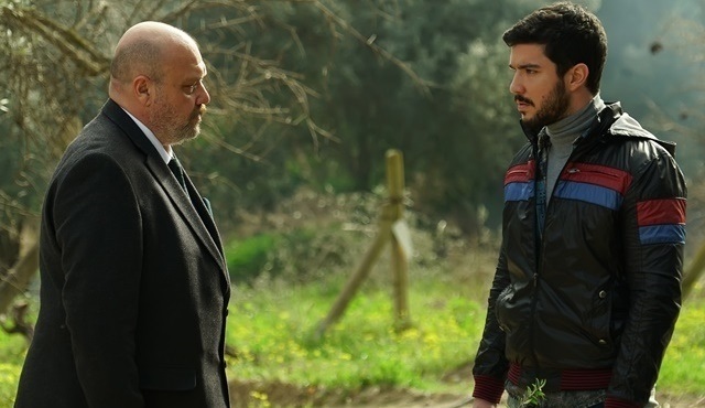 İnsanlık Suçu: Bir 