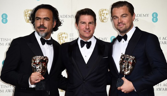 69. BAFTA Ödülleri sahiplerini buldu