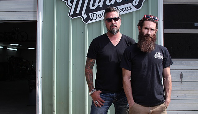 Fast N' Loud Demolition Theater TLC'de başlıyor