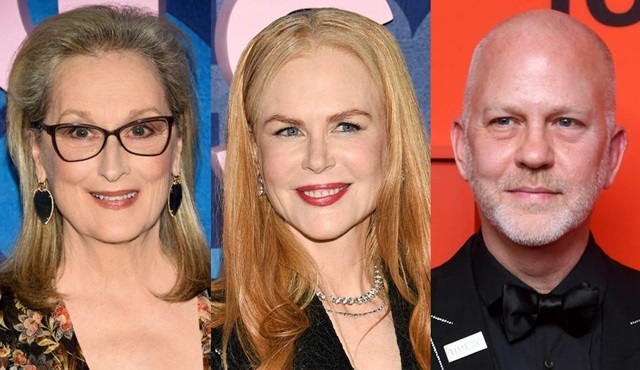 Ryan Murphy'nin Netflix filmi The Prom'un kadrosu belli oldu