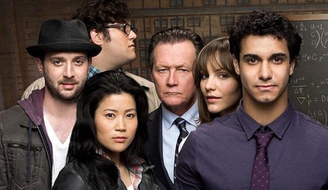 Scorpion, Kevin Can Wait ve Superior Donuts iptal oldu