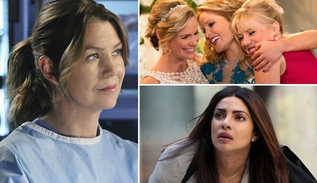 43. People's Choice Awards'ta ödül kazananlar belli oldu