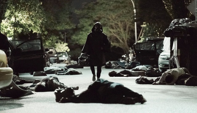 FX için uyarlanan Y: The Last Man'in dizisi 2020'de ekranda olacak