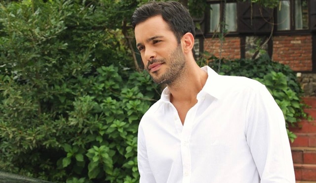 Kiralık Aşk: Barış Arduç'tan size mesaj var!