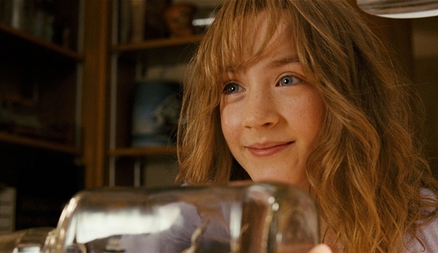 The Lovely Bones, 25 Ekim'de Moviemax Stars HD kanalında ekrana gelecek