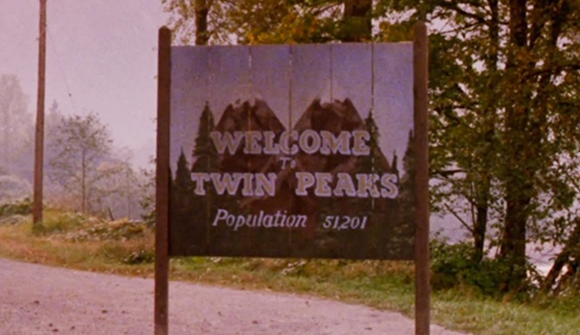 David Lynch 'son kararım' dedi, Twin Peaks muamması çözüldü!