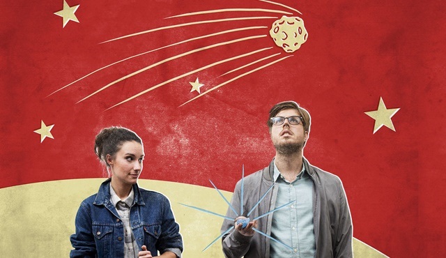 GAİN’den Sevgililer Günü’ne özel kısa film seçkisi: Aşk Her Şeyi Affeder mi?