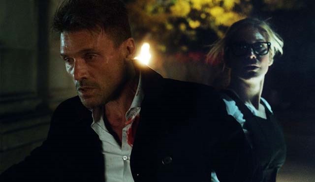Arınma Gecesi: Seçim Yılı filminden ikinci fragman geldi