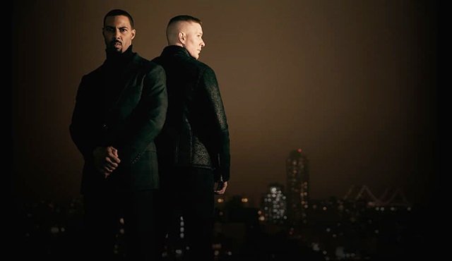 Starz Lights up Two-Season Renewal for Original Series 