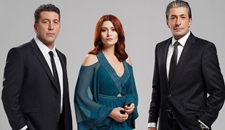 Fox Türkiye dizisi Vurgun final yapıyor!