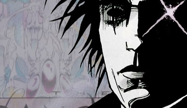 Netflix, efsane çizgi roman The Sandman'i uyarlıyor!