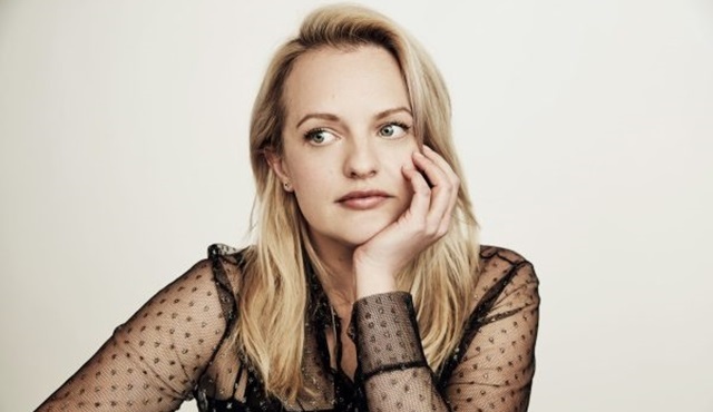 Elisabeth Moss, Shining Girls dizisinde de rol alacak