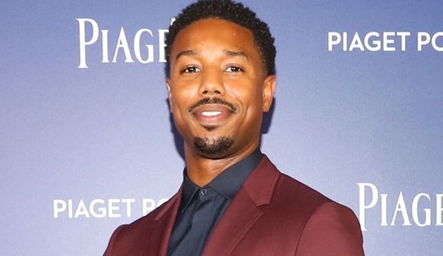 Michael B. Jordan yeni Netflix dizisinde: Raising Dion