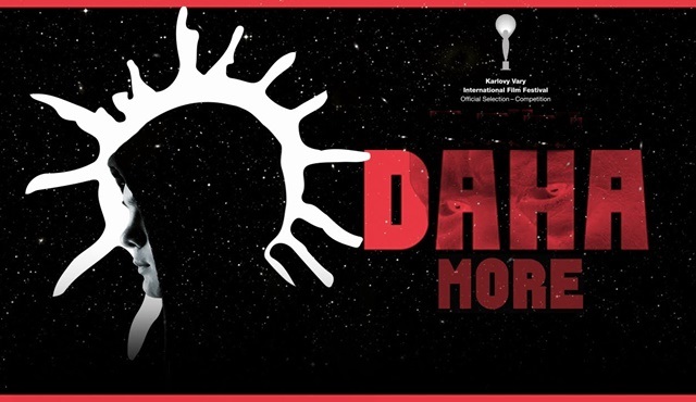 Ödüllü film DAHA, vizyona girmeye hazırlanıyor!