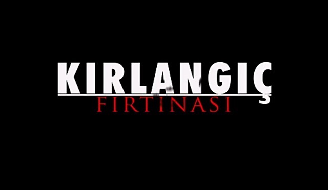 Kırlangıç Fırtınası