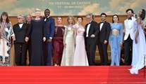 Three Thousand Years of Longing, Cannes Film Festivali'nde!