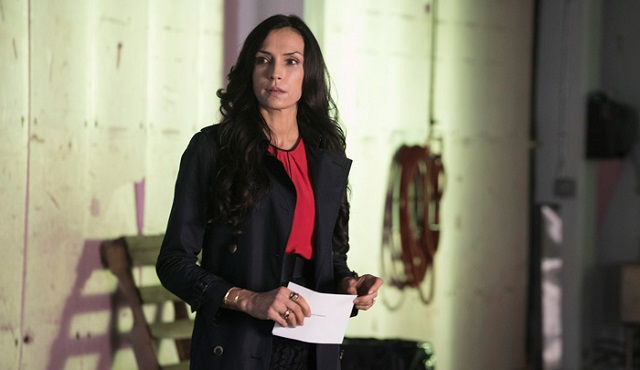 NBC, The Blacklist'in kardeş dizisine onay verdi