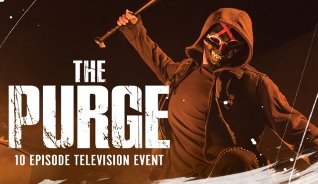 The Purge ve Bourne film serisinden uyarlanan Treadstone 15 Ekim'de başlıyorlar