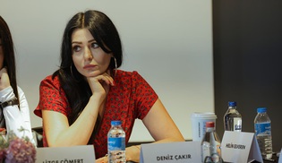 Çarpıntı dizisinin ilk okuma provası yapıldı