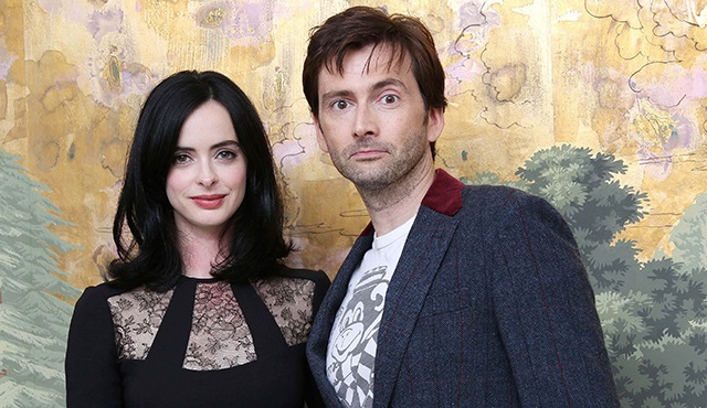 Netflix'in yeni dizisi Jessica Jones'ta bizi neler bekliyor?