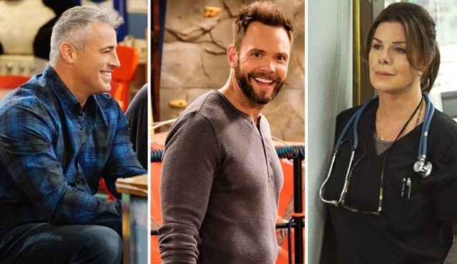 CBS, üç dizisinin bölüm sayısını artırdı