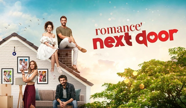 Kanal D International, Çatı Katı Aşk ve Hekimoğlu'nu MIPCOM'a götürüyor