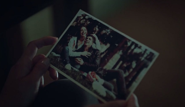 Bir Faruk üç kadın