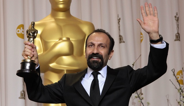 Oscar ödülü kazanan ama törene katılmayan Asghar Farhadi protesto konuşması gönderdi
