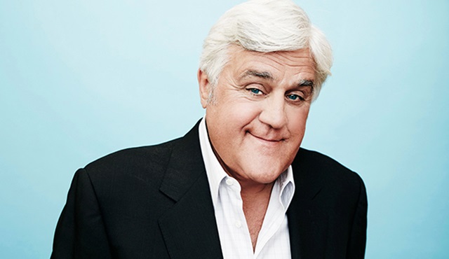 Jay Leno, Last Man Standing'e konuk olacak