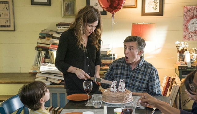 Showtime, Happyish'i iptal etti