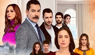 Zalim İstanbul dizisi yeni bölümleriyle geri dönüyor!