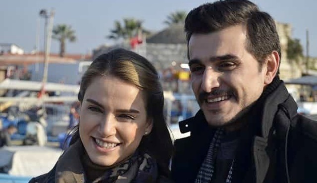 Hasret Bitti filmi Kanal D'de ekrana geliyor!