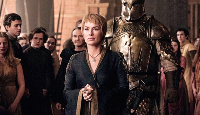 Game of Thrones'un yeni sezonundan ilk teaser yayınlandı