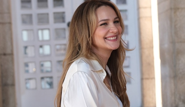 Gülsim Ali, Bereketli Topraklar'la ekrana geri dönüyor!