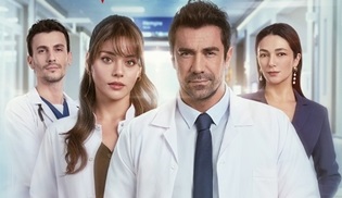 Kim Kimdir: Doktor: Başka Hayatta