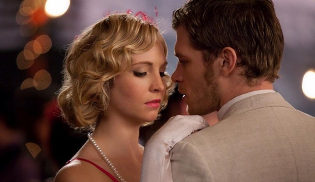 Candice King, The Originals'ta daha fazla yer alacak
