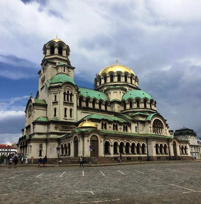 Bulgaristan