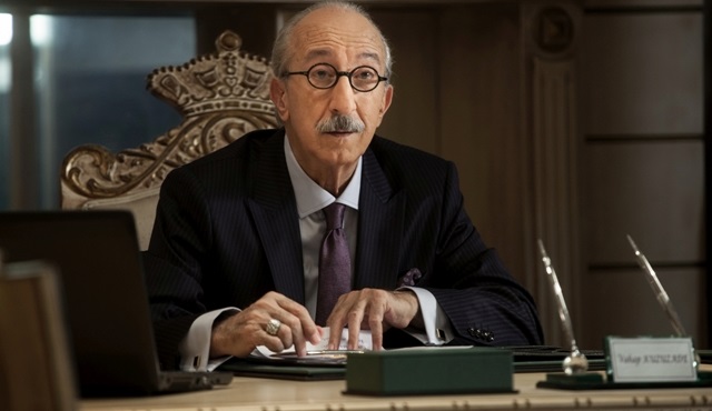 Şemsi İnkaya'dan Üvey Baba açıklaması geldi!