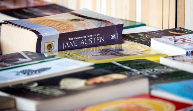 Jane Austen'in son romanı Sandition dizi oluyor