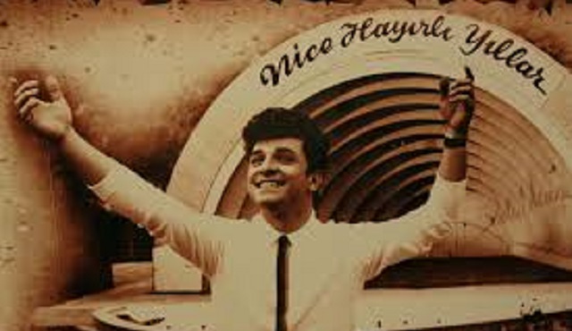 Geçmişten günümüze yılbaşı ekranları