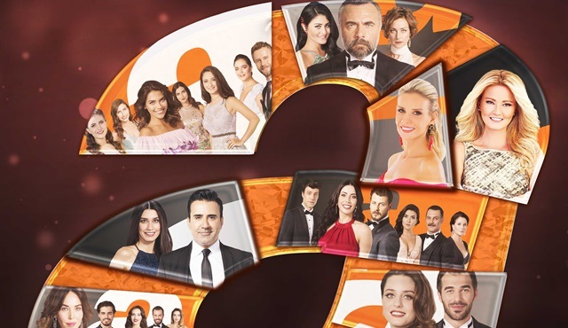 Ekim ayında da en çok izlenen kanal ATV oldu!