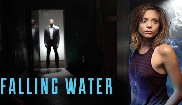 Falling Water dizisi ikinci sezon onayı aldı