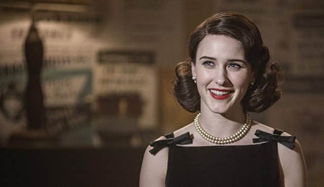 The Marvelous Mrs. Maisel dizisi 4. sezon onayı aldı
