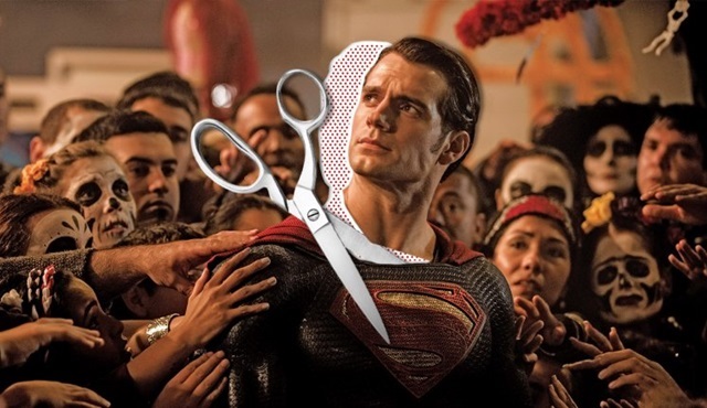 Henry Cavill, Superman rolünü oynamayı bıraktı