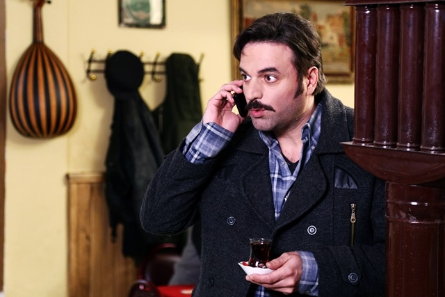 İlk Kareler
