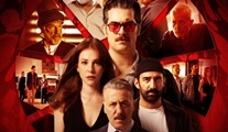 Uykucu filminden ilk fragman yayınlandı!