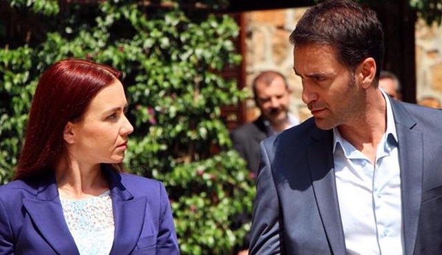 Setten: İlk Kareler