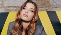 Afra Saraçoğlu'nun yeni projesi belli oldu: Pera