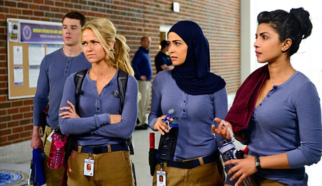 Television Critics Association'da 8. gün özeti